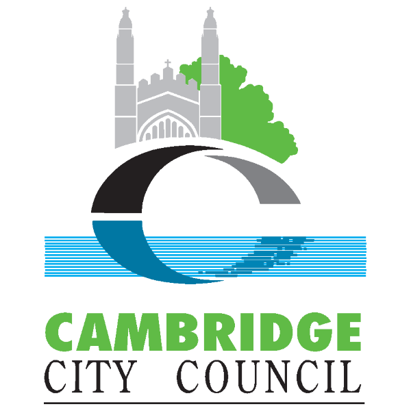 Cambridge City Council Logo Cambridge City Council Logo